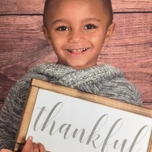 Meet your Posher, Karen